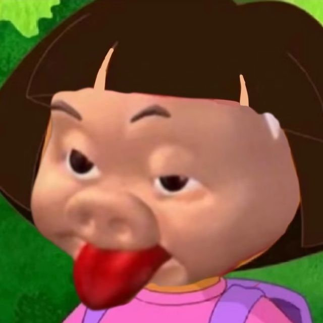 橘子的头像